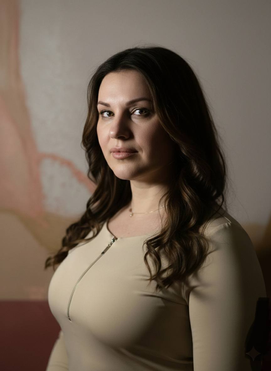 Юлія Чернишова